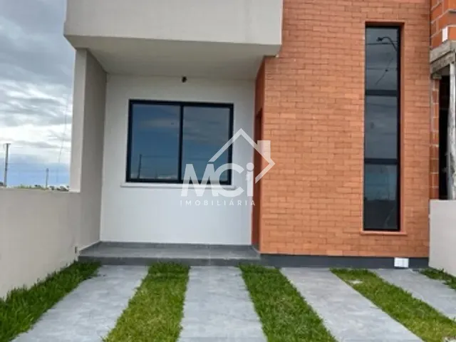 Casa com 150m² 3 quartos e 2 banheiros, à venda, no bairro Três Vendas em Pelotas