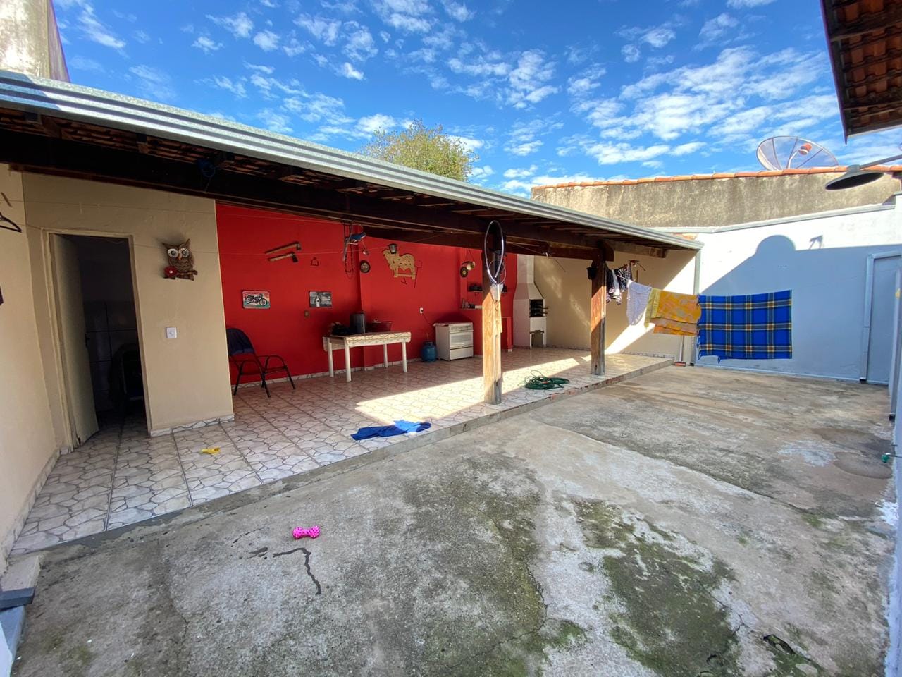 Casa, 3 quartos, 120 m² - Foto 16