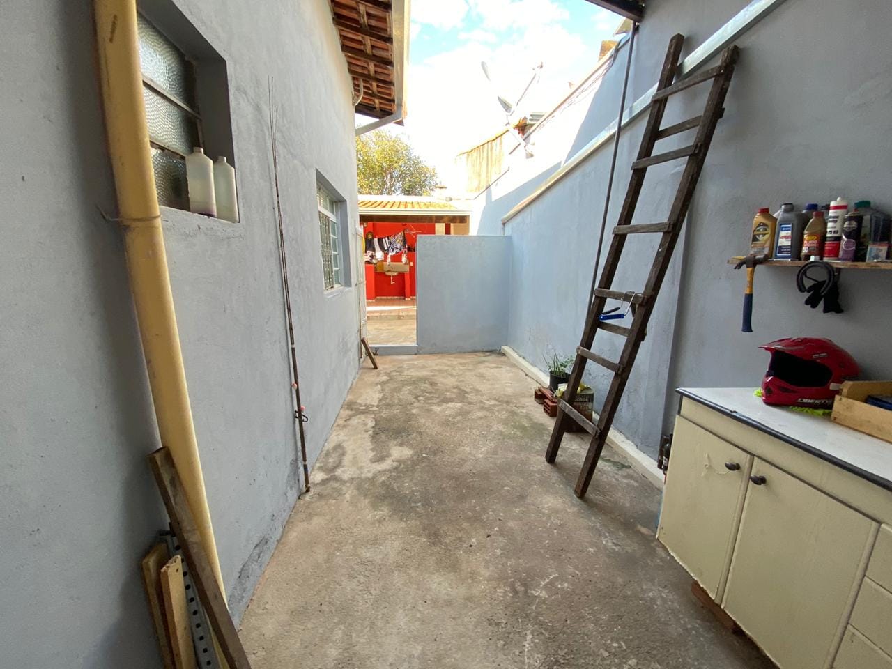 Casa, 3 quartos, 120 m² - Foto 12