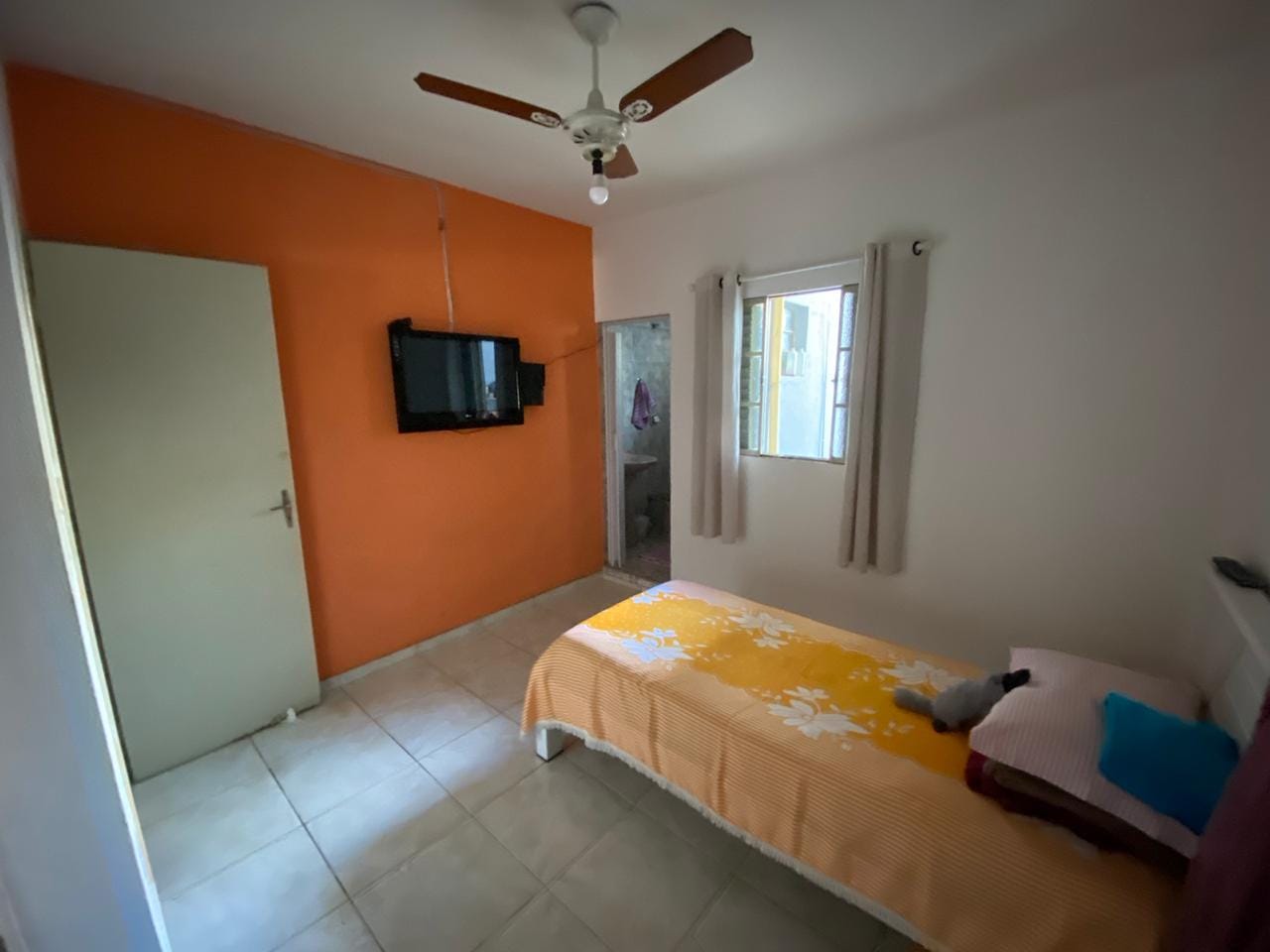 Casa, 3 quartos, 120 m² - Foto 10