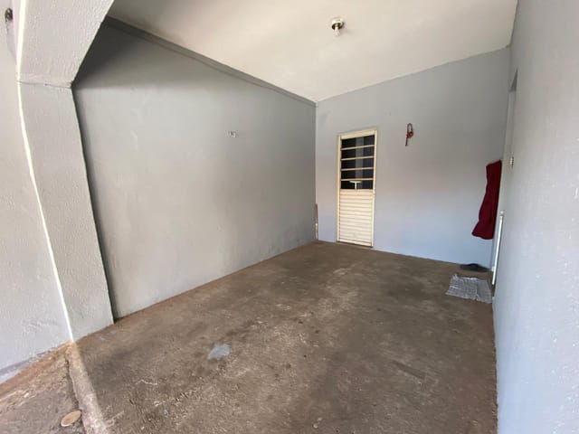 Casa 3 quartos e 2 banheiros, à venda, no bairro Jardim Novo Maracanã em Campinas