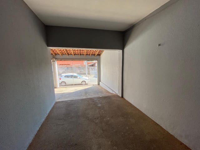 Casa 3 quartos e 2 banheiros, à venda, no bairro Jardim Novo Maracanã em Campinas