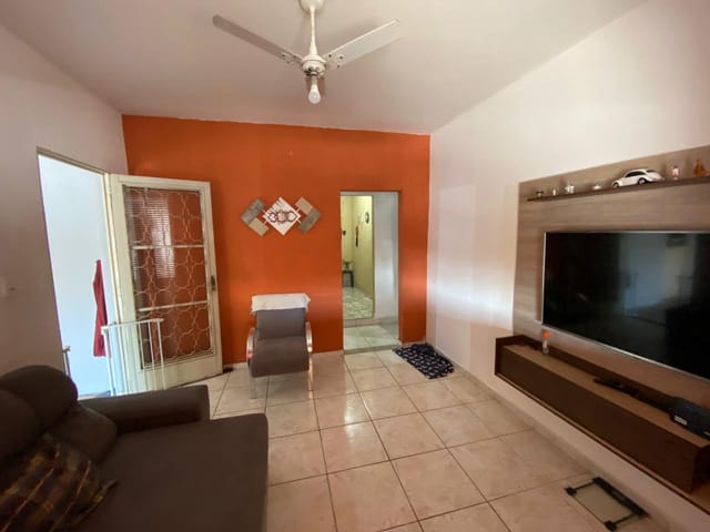 Casa 3 quartos e 2 banheiros, à venda, no bairro Jardim Novo Maracanã em Campinas