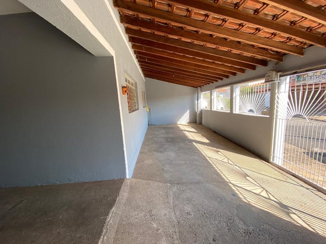 Casa 3 quartos e 2 banheiros, à venda, no bairro Jardim Novo Maracanã em Campinas