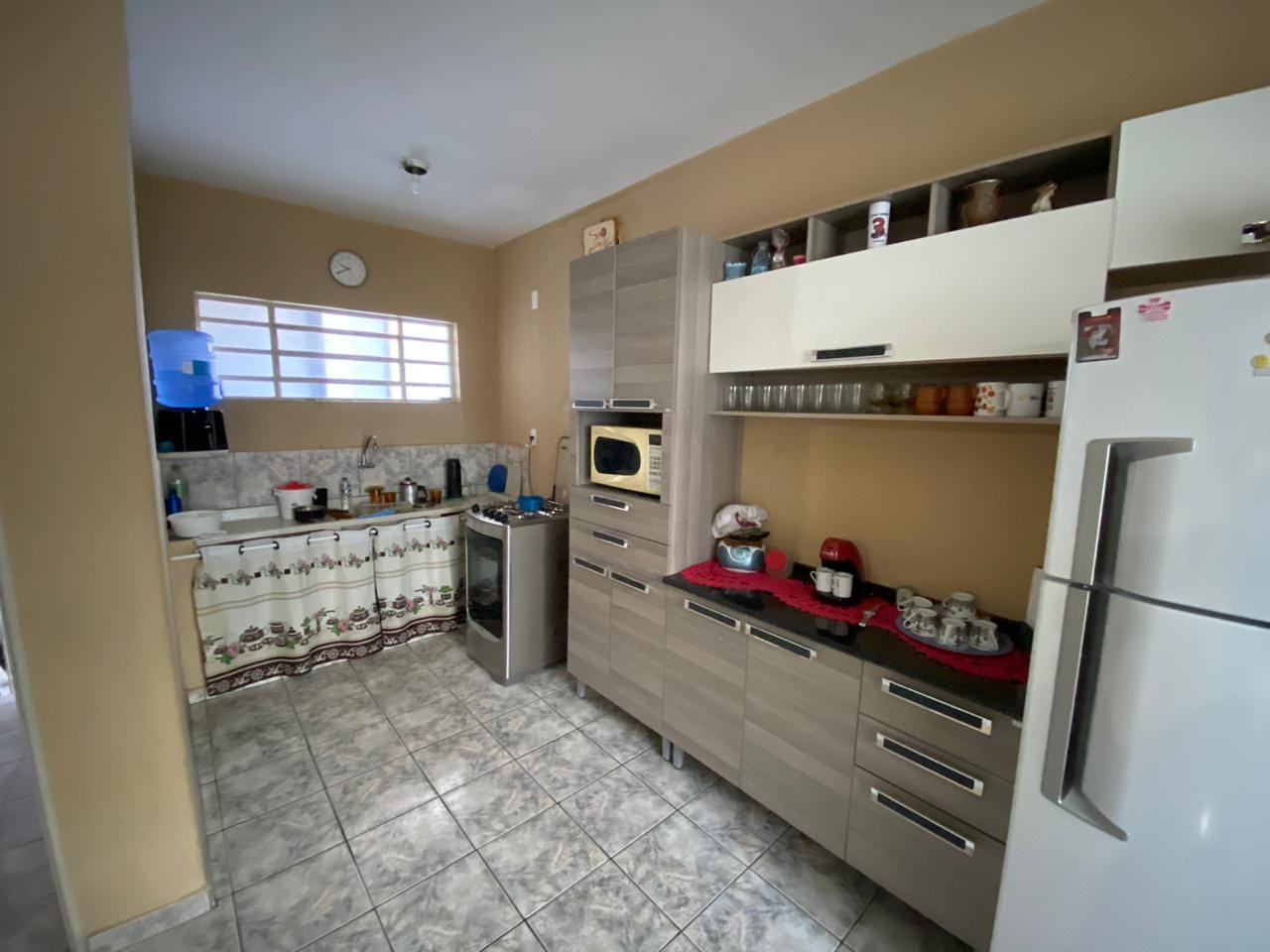 Casa, 3 quartos, 120 m² - Foto 6