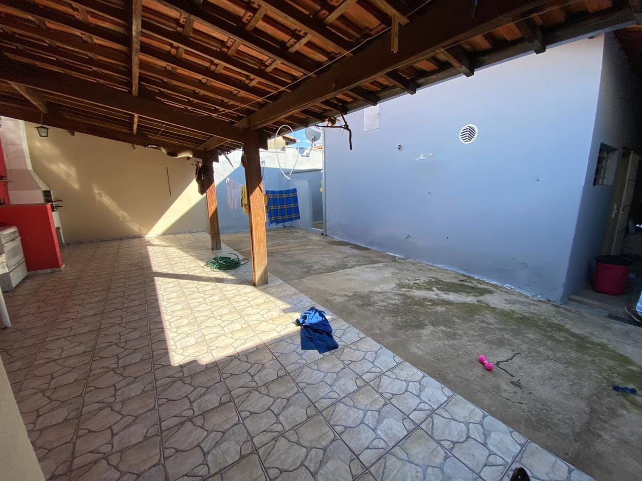 Casa, 3 quartos, 120 m² - Foto 14