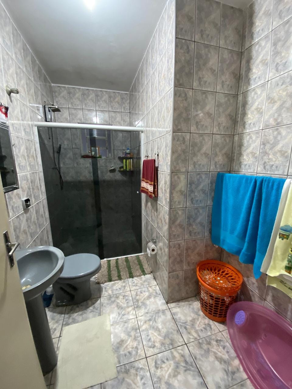 Casa, 3 quartos, 120 m² - Foto 19