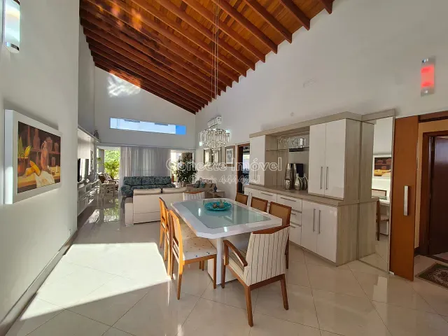Casa 3 quartos e 5 banheiros, à venda, no bairro Condomínio Residencial Lago da Barra em Jaguariúna