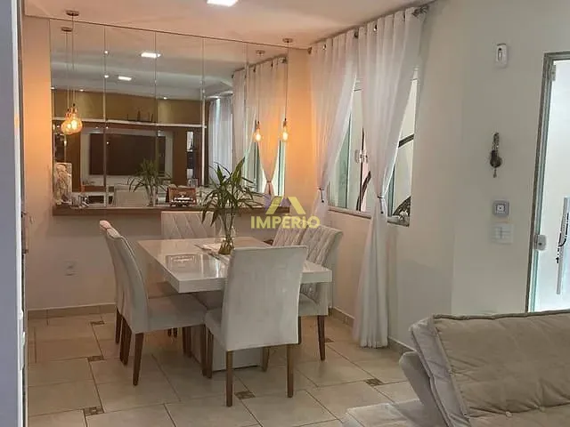 Casa com 150m² 2 quartos e 2 banheiros, à venda, no bairro Jardim Panorama em Salto