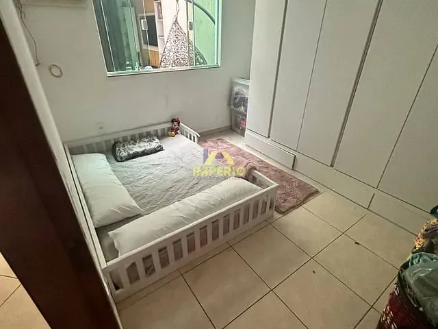 Casa com 150m² 2 quartos e 2 banheiros, à venda, no bairro Jardim Panorama em Salto
