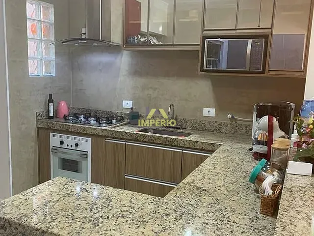 Casa com 150m² 2 quartos e 2 banheiros, à venda, no bairro Jardim Panorama em Salto