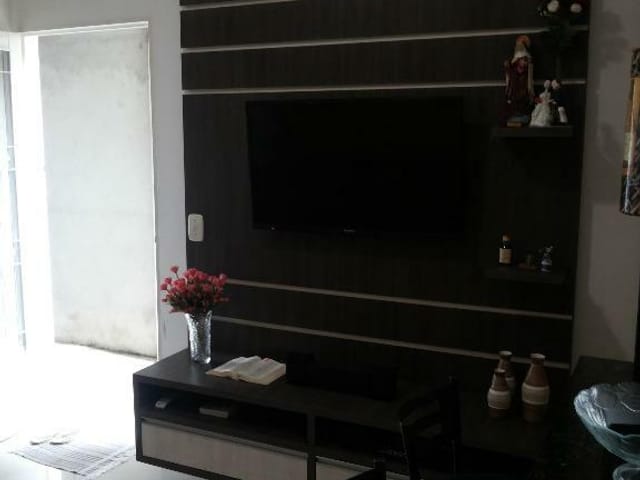 Foto do Casa - Casa  residencial à venda, Jardim Imperial, São José dos Campos. | INDEPENDENCE NEGOCIOS IMOBILIARIOS LTDA