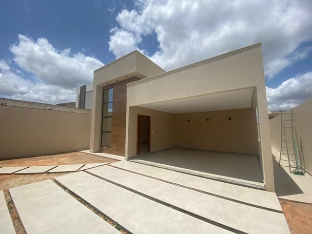 Foto do Casa - Casa Alto Padrão, Loteamento Jardim Candeias, Vitória da Conquista, BA | Imobiliária Sales