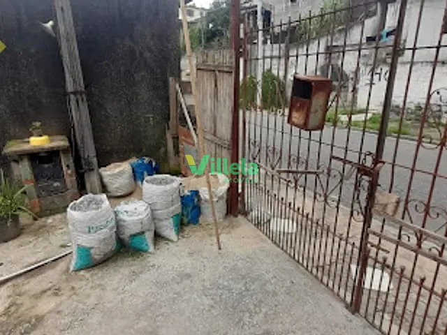 Casa com 31m² 1 quarto e 1 banheiro, à venda, no bairro Jardim Itaquá em Itaquaquecetuba