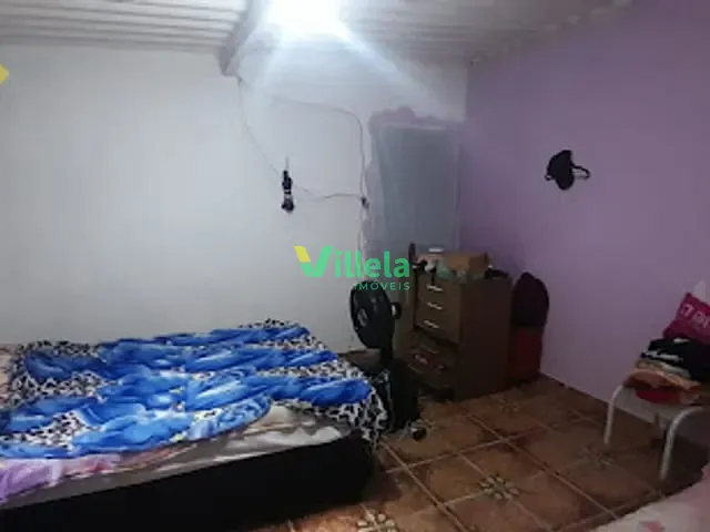 Casa com 31m² 1 quarto e 1 banheiro, à venda, no bairro Jardim Itaquá em Itaquaquecetuba