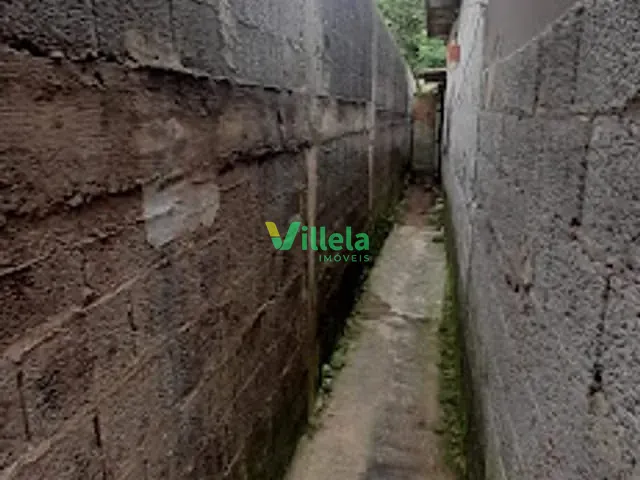 Casa com 31m² 1 quarto e 1 banheiro, à venda, no bairro Jardim Itaquá em Itaquaquecetuba