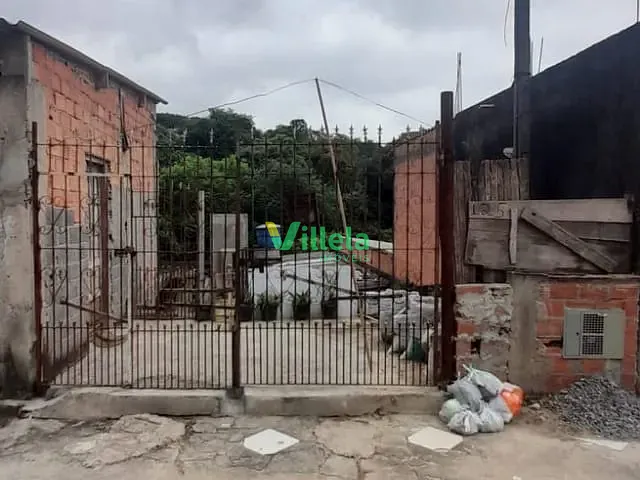 Casa com 31m² 1 quarto e 1 banheiro, à venda, no bairro Jardim Itaquá em Itaquaquecetuba