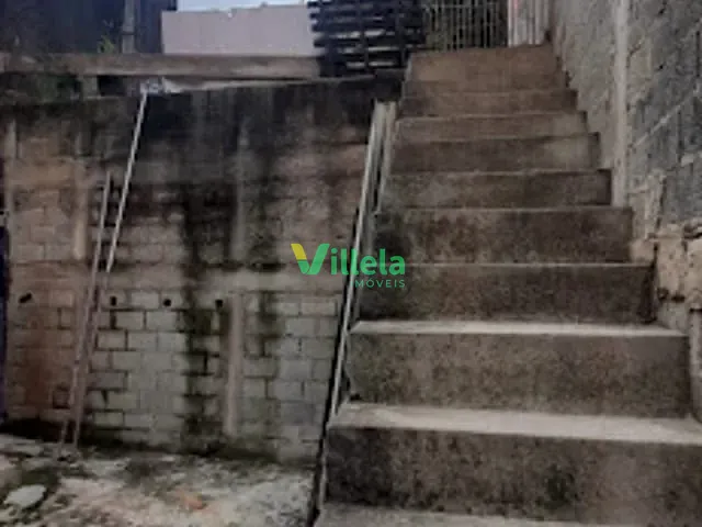 Casa com 31m² 1 quarto e 1 banheiro, à venda, no bairro Jardim Itaquá em Itaquaquecetuba