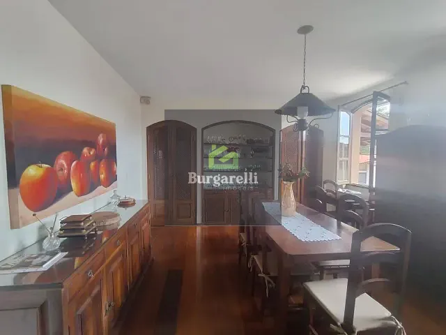 Casa com 750m² 5 quartos e 7 banheiros, para alugar, no bairro Centro em Lavras
