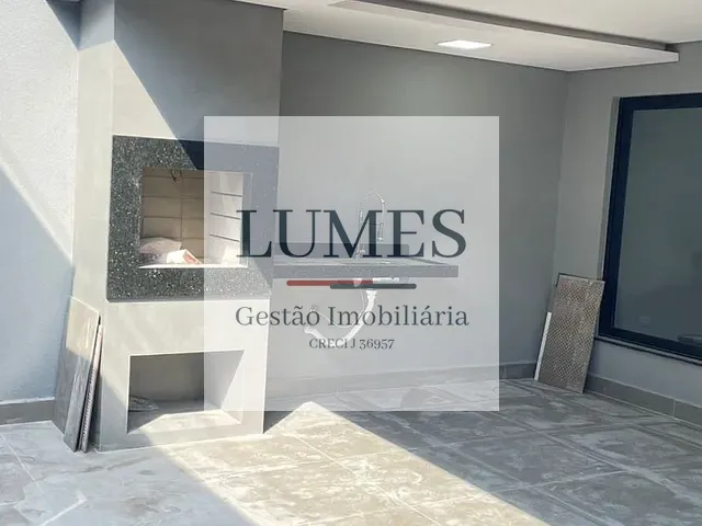 Casa com 150m² 3 quartos e 3 banheiros, à venda, no bairro Jardim Nossa Senhora de Fátima em Americana