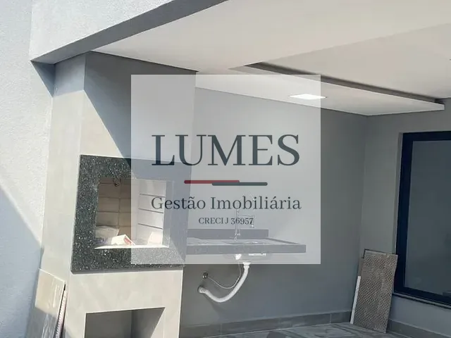 Casa com 150m² 3 quartos e 3 banheiros, à venda, no bairro Jardim Nossa Senhora de Fátima em Americana