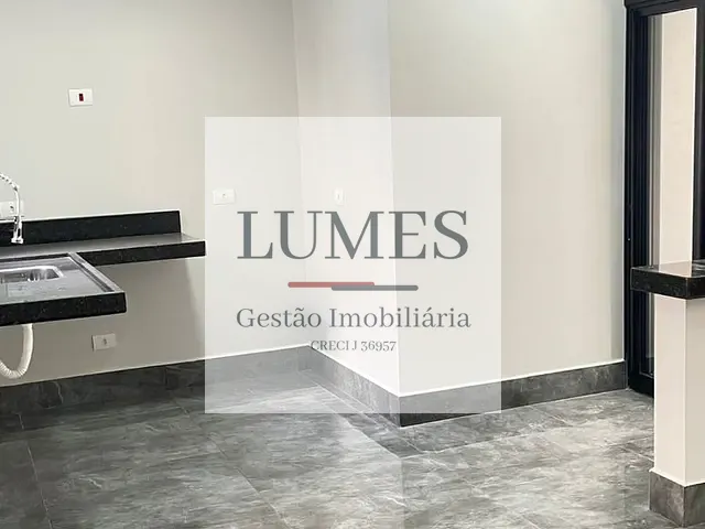 Casa com 150m² 3 quartos e 3 banheiros, à venda, no bairro Jardim Nossa Senhora de Fátima em Americana