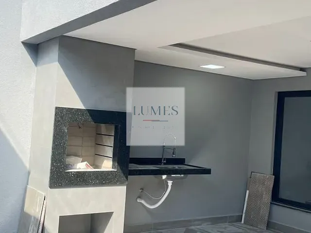 Casa com 150m² 3 quartos e 3 banheiros, à venda, no bairro Jardim Nossa Senhora de Fátima em Americana