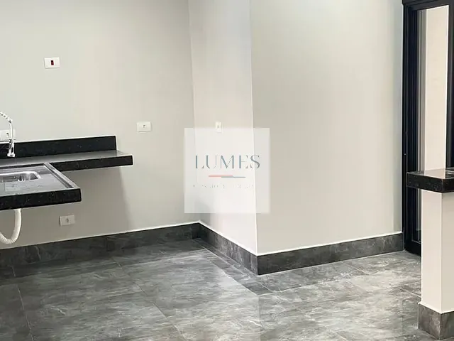 Casa com 150m² 3 quartos e 3 banheiros, à venda, no bairro Jardim Nossa Senhora de Fátima em Americana