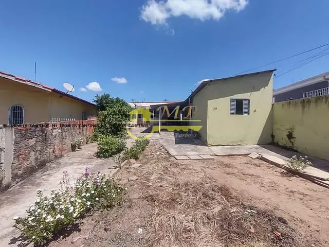 Casa com 390m² 4 quartos e 2 banheiros, à venda, no bairro Parque Universitario de Viracopos em Campinas