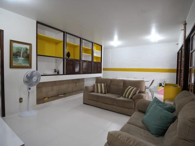 Foto do Casa - Casa à venda 3 Quartos, 1 Suite, 2 Vagas, 397.5M², Morro Chic, Itajubá - MG | MOHALLEM e LOPES CORRETAGEM E ADMINISTRACAO DE IMOVEIS LTDA