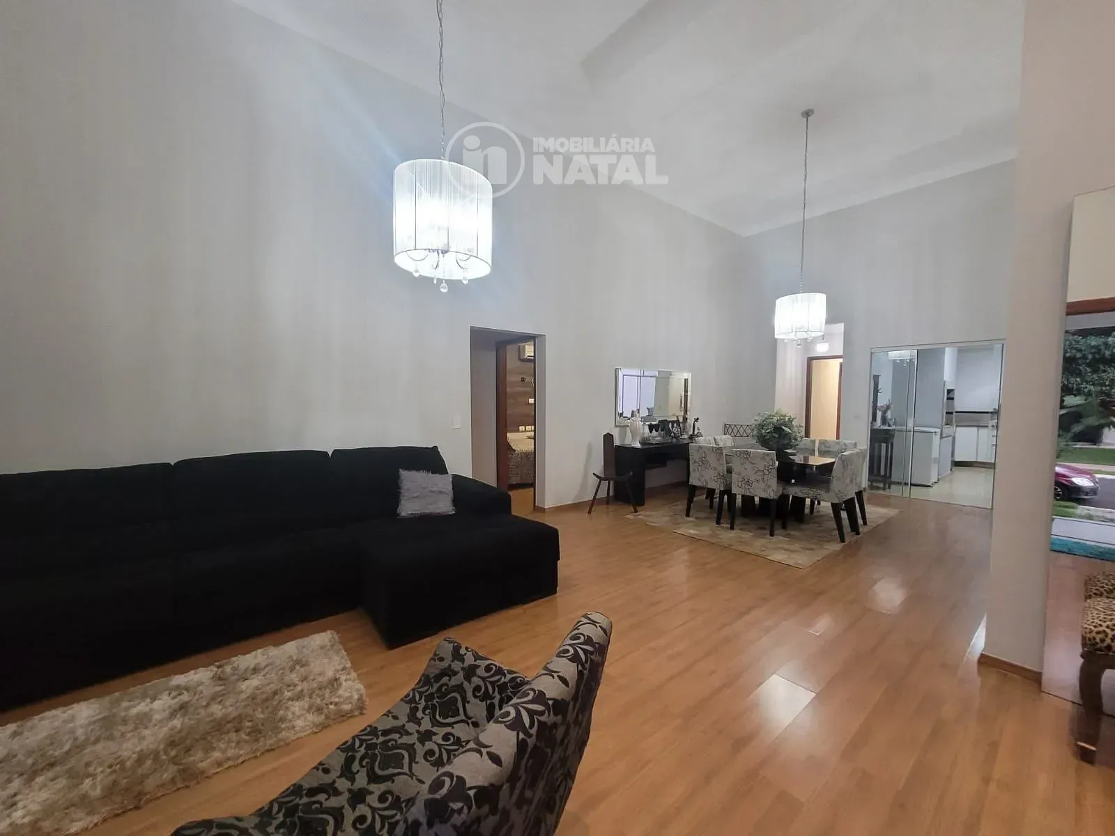 Casa, 4 quartos, 300 m² - Foto 3