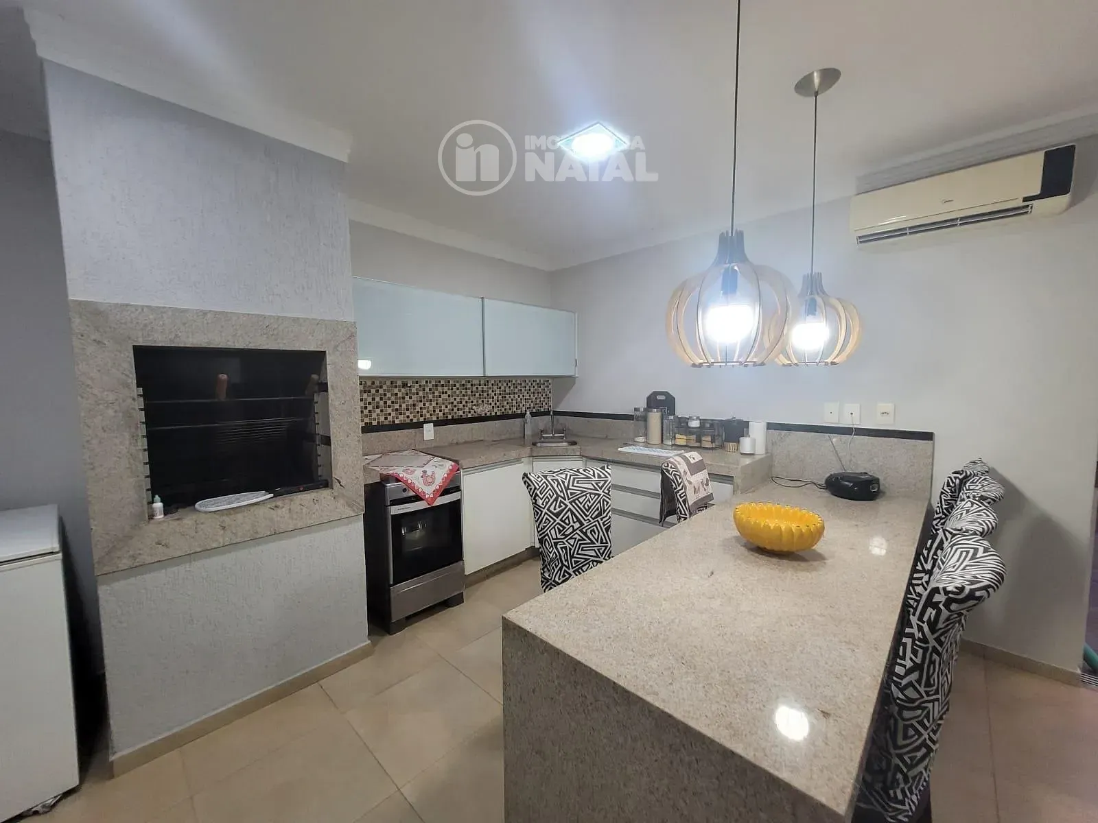 Casa, 4 quartos, 300 m² - Foto 7