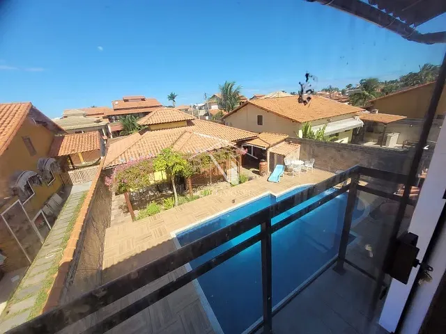 Casa com 360m² 5 quartos e 2 banheiros, à venda, no bairro Ponta Grossa em Maricá