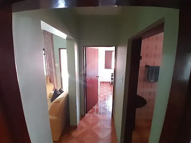 Casa com 269m² 2 quartos e 1 banheiro, à venda, no bairro Jardim Itapark em Mauá