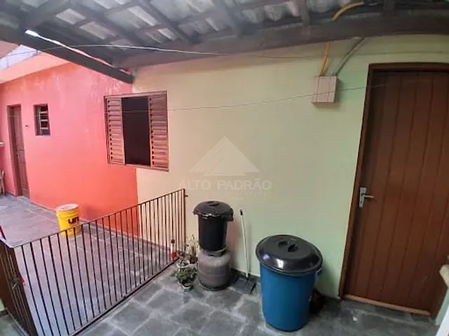 Casa com 269m² 2 quartos e 1 banheiro, à venda, no bairro Jardim Itapark em Mauá