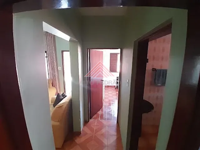 Casa com 269m² 2 quartos e 1 banheiro, à venda, no bairro Jardim Itapark em Mauá
