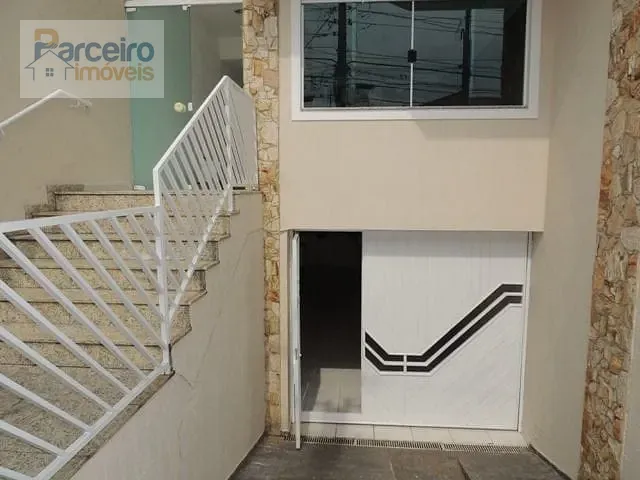 Casa com 90m² 3 quartos e 3 banheiros, à venda, no bairro Vila Matilde em São Paulo
