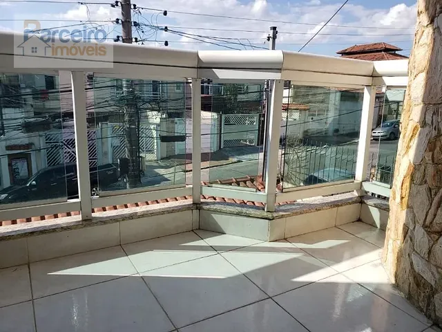 Casa com 90m² 3 quartos e 3 banheiros, à venda, no bairro Vila Matilde em São Paulo