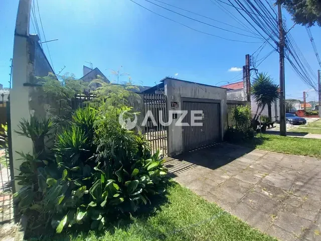 Casa com 356m² 1 quarto e 1 banheiro, à venda, no bairro Jardim das Américas em Curitiba
