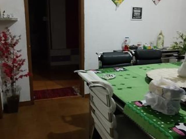 Casa com 276m² 5 quartos e 4 banheiros, à venda, no bairro Bela Vista em Osasco