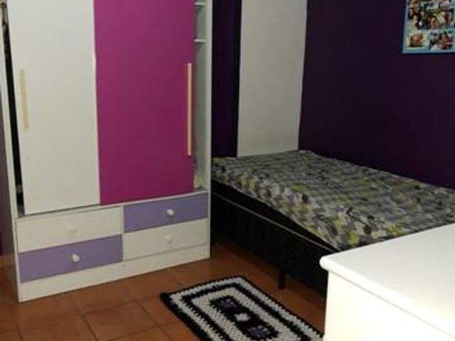 Casa com 276m² 5 quartos e 4 banheiros, à venda, no bairro Bela Vista em Osasco