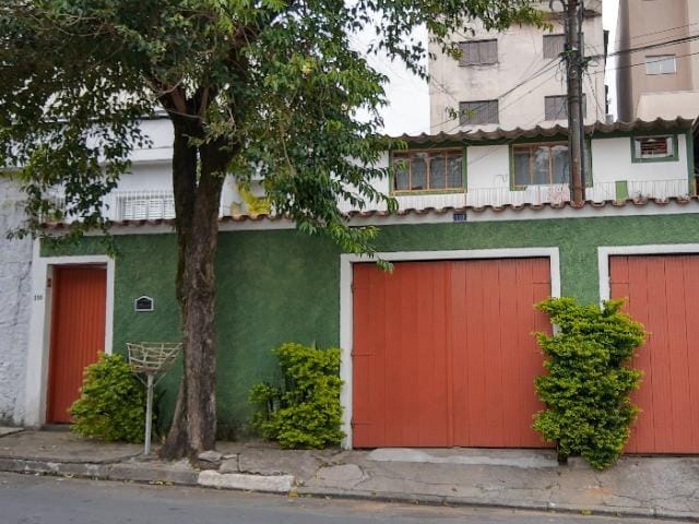 Casa com 276m² 5 quartos e 4 banheiros, à venda, no bairro Bela Vista em Osasco