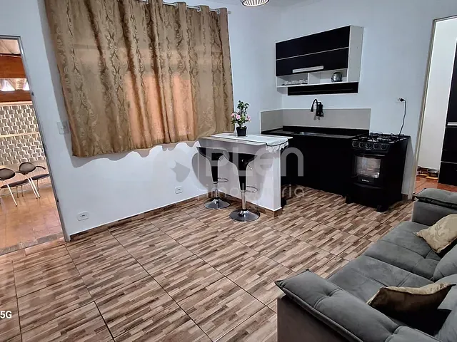 Casa 7 quartos e 5 banheiros, à venda, no bairro Lauzane Paulista em São Paulo