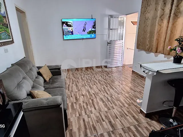 Casa 7 quartos e 5 banheiros, à venda, no bairro Lauzane Paulista em São Paulo