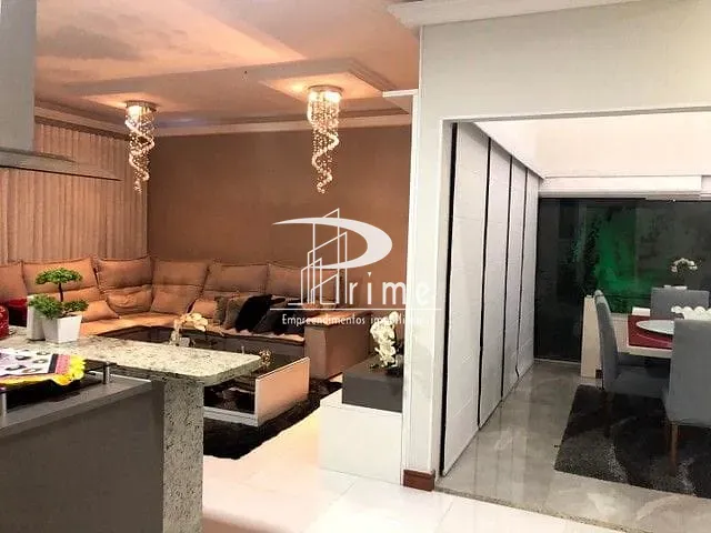 Casa com 450m² 4 quartos e 4 banheiros, à venda, no bairro Flamengo em Maricá