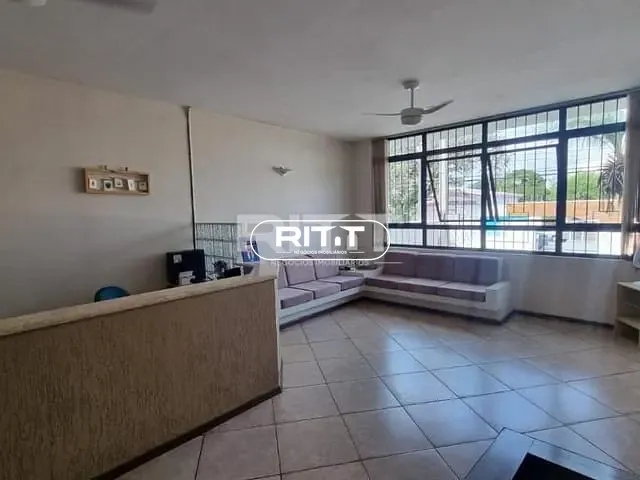 Casa com 405m² 2 quartos e 3 banheiros, para alugar, no bairro Jardim Brasil em Campinas