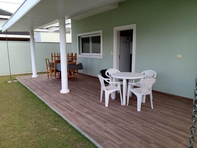 Foto do Casa - Casa com 4 dormitórios à venda, 280 m² por R$ 950.000,00 - Urbanova - São José dos Campos/SP | RUSSI IMÓVEIS