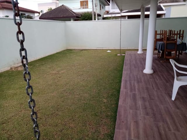 Foto do Casa - Casa com 4 dormitórios à venda, 280 m² por R$ 950.000,00 - Urbanova - São José dos Campos/SP | RUSSI IMÓVEIS