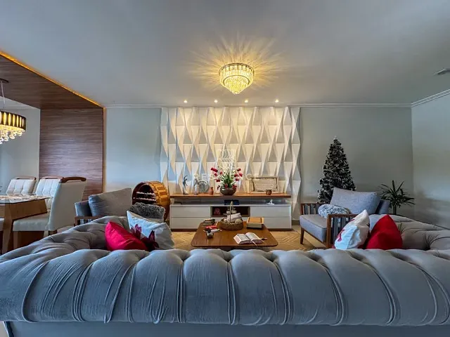 Casa 2 quartos e 2 banheiros, à venda, no bairro Jardim Belvedere em Volta Redonda