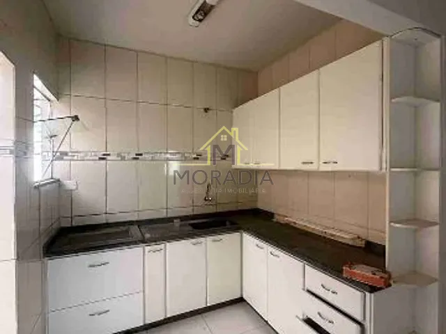 Casa 3 quartos e 2 banheiros, à venda, no bairro Jardim Planalto em Guaxupé